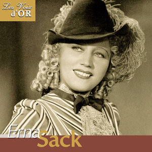 Erna Sack (Collection "Les voix d'or") | 