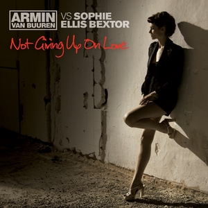 Not Giving Up On Love | Armin van Buuren