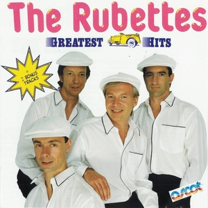 The Rubettes' Greatest Hits | The Rubettes
