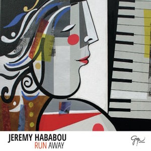 Run Away | Jeremy Hababou