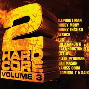 2hardcore, Vol. 3 | Elephant Man