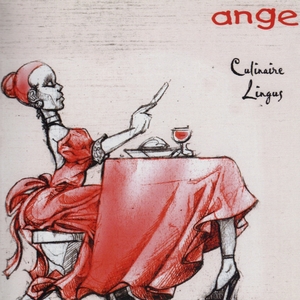 Culinaire lingus | Ange