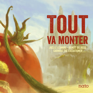 Tout va monter | Joëlle Léandre