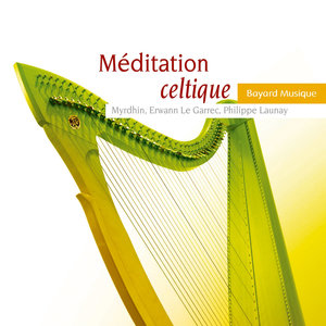 Méditation celtique | Philippe Launay