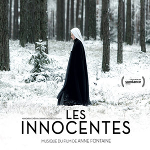 Les innocentes (Bande originale du film) | Grégoire Hetzel