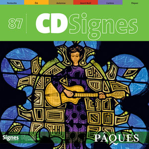 CDSignes 87 Pâques | Ensemble vocal Resurrexit