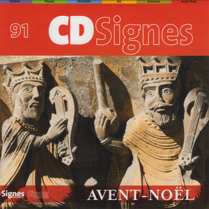 CDSignes 91 Avent-Noël | Michel Duvet