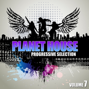 Planet House, Vol. 7 | Mr. Vasovski