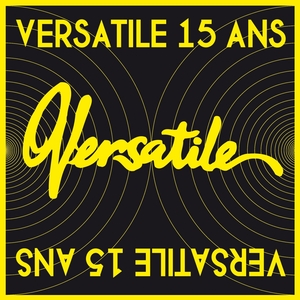 Versatile 15 | i:CUBE