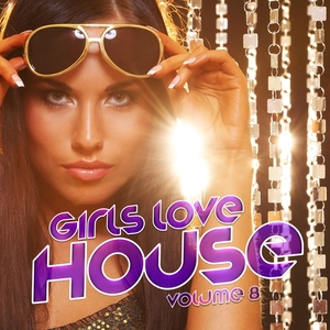 Girls Love House, Vol. 8 | Agent Greg
