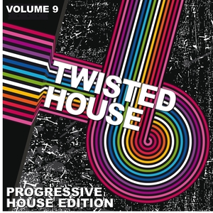 Twisted House | Mr. Vasovski