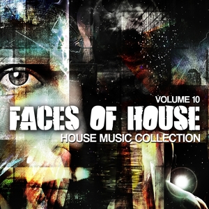 Faces of House | Muzikfabrik