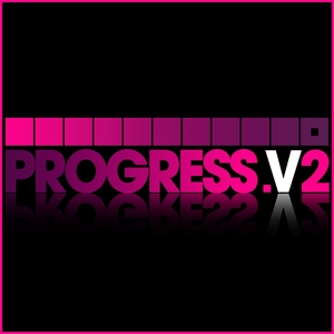 Progress V2 | Thomas Gold