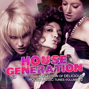 House Generation, Vol. 12 | Dj Ray Palmer