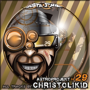 Astroprojekt, vol. 29 | Christolikid