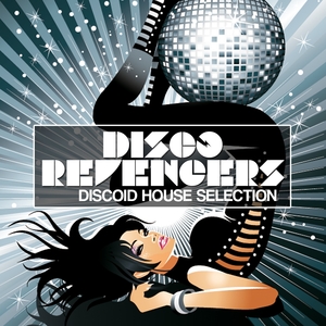 Disco Revengers, Vol. 3 | Kostenko Brothers