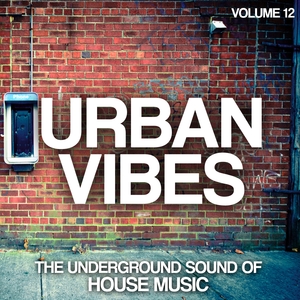 Urban Vibes: The Underground Sound of House Music, Vol. 12 | Benny Royal