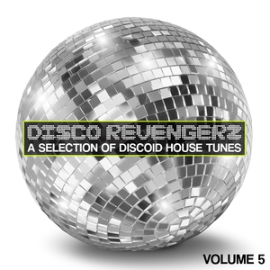 Disco Revengers, Vol. 5 | Pray for More