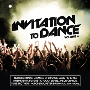 Invitation 2 Dance, Vol. 4 | Brick City