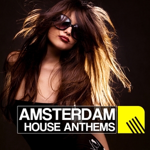 Amsterdam House Anthems 2012 | Michael J