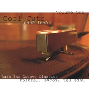 Cool Cuts, Vol. 1 | Jazzamor