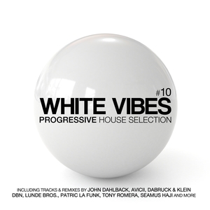 White Vibes - Progressive Session, Vol. 10 | Sean Finn