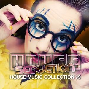 House Seduction, Vol. 9 | Kid Shakers