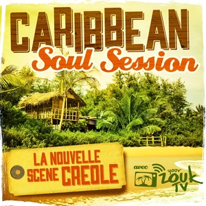 Caribbean Soul Session | E.sy Kennenga