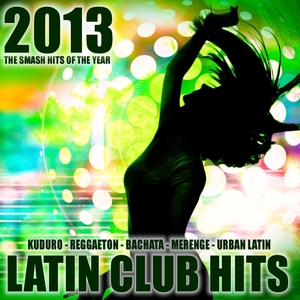 Latin Club Hits 2013 | Jd