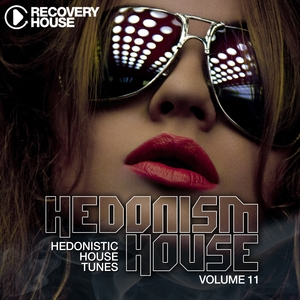 Hedonism House, Vol. 11 | Martin Villeneuve