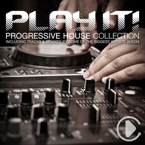 Play It! - Progressive House Vibes, Vol. 14 | Sean Finn