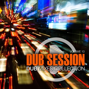 Dub Session, Vol. 10 | Muzzaik