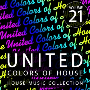 United Colors Of House, Vol. 21 | The New Iberican League