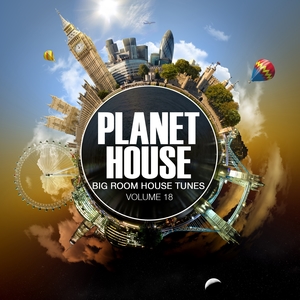 Planet House, Vol. 18 | Horny United