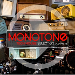 Monotone, Vol. 18 | Vidaloca