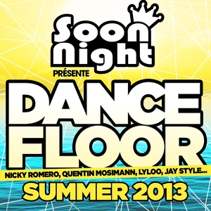 Dancefloor Summer 2013 | Nicky Romero