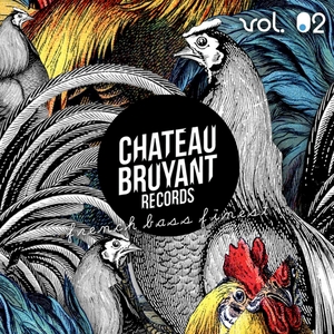 Chateau Bruyant, Vol. 2 | Niveau Zero