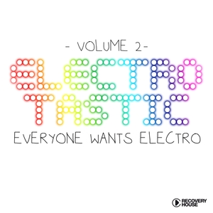 Electrotastic Vol. 2 | Teo Moss