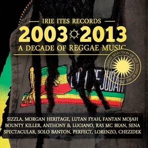 A Decade of Reggae Music | Chezidek