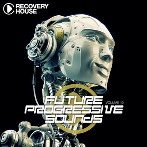 Future Progressive Sounds, Vol. 10 | Etienne Ozborne