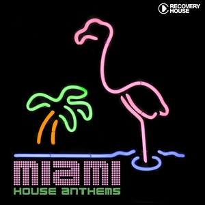 Miami House Anthems, Vol. 8 | Reza