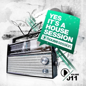 Yes, It's a Housesession, Vol. 11 | Thomas Solvert