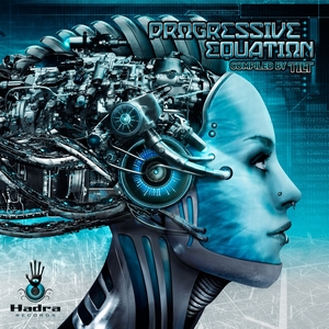 Progressive Equation | Groove Inspektorz