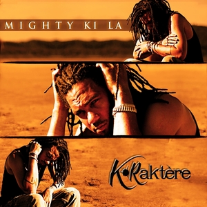 K-raktère | Mighty Ki La