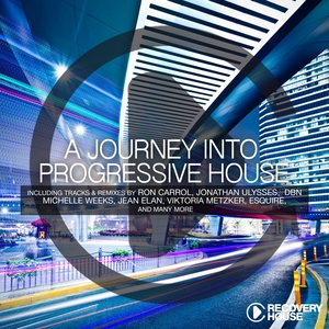 A Journey Into Progressive House, Vol. 11 | Dunk N' Aliens!