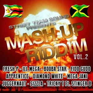 Mash Up Riddim, Vol. 2 | Fresh P