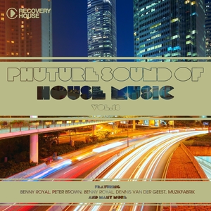 Phuture Sound of House Music, Vol. 18 | AudiTech