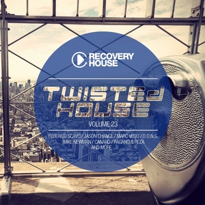 Twisted House, Vol. 23 | Mike Newman