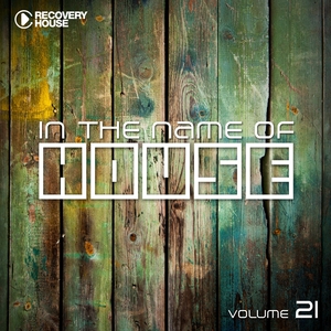 In the Name of House, Vol. 21 | Special Key