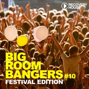 Big Room Bangers, Vol. 10 - Festival Edition | Lefty